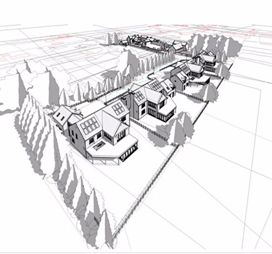 Property For Sale In Church Street, Hemswell, DN21