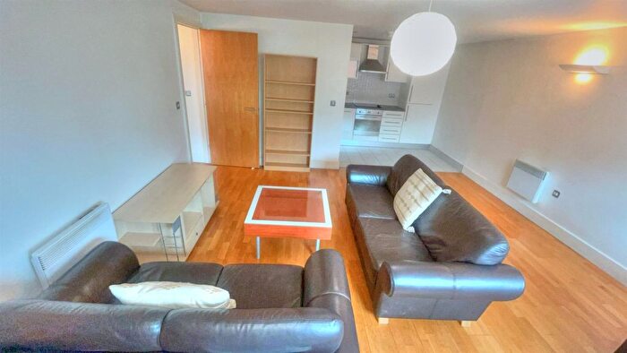 1 Bedroom Flat To Rent In Standish Street, Liverpool, L3