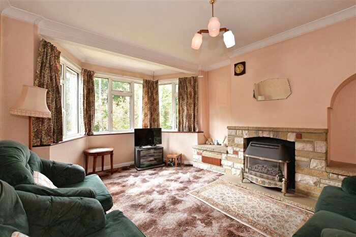 3 Bedroom Semi-Detached House For Sale In Stewards Green Road, Epping, Essex, CM16