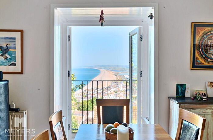 3 Bedroom Detached House For Sale In New Road, Portland, DT5