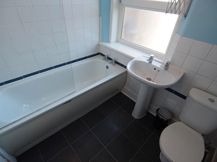 1 Bedroom Flat To Rent In Union Grove Tl, Aberdeen, AB10