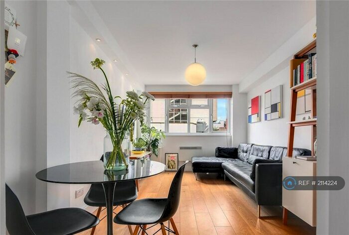 2 Bedroom Flat To Rent In Gwynne House, London, E1