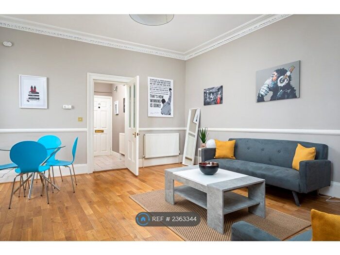 1 Bedroom Flat To Rent In Lansdown Place, Cheltenham, GL50