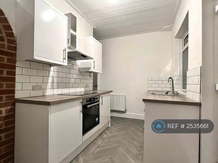 2 Bedroom Terraced House To Rent In Kitchener Street, Darlington, DL3