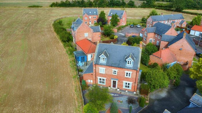 5 Bedroom Detached House For Sale In Cransley Rise, Mawsley, NN14