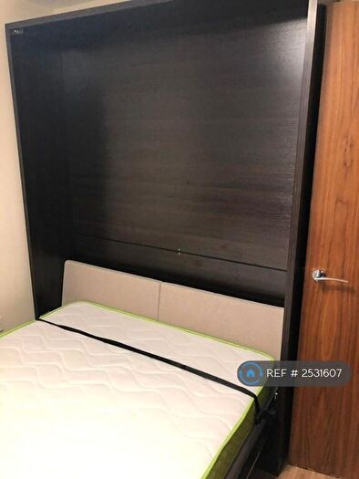 2 Bedroom Flat To Rent In Leeds Road, Bradford, BD1