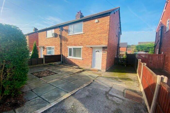 2 Bedroom Property To Rent In Marlborough Drive, Preston, PR5