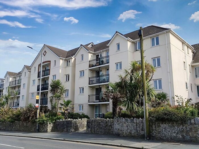 1 Bedroom Property For Sale In Windsor Court, Mount Wise, Newquay, TR7