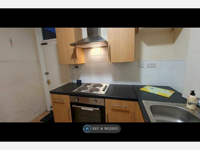 1 Bedroom Semi-Detached House To Rent In Bath Street, Ilkeston, DE7