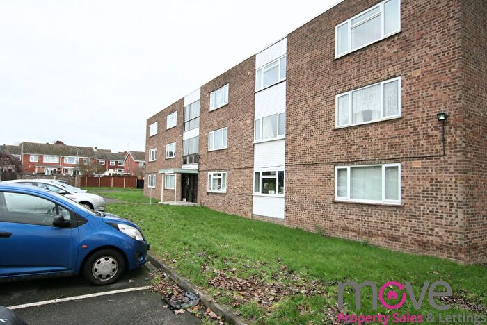 1 Bedroom Flat To Rent In Mitton, Tewkesbury, GL20
