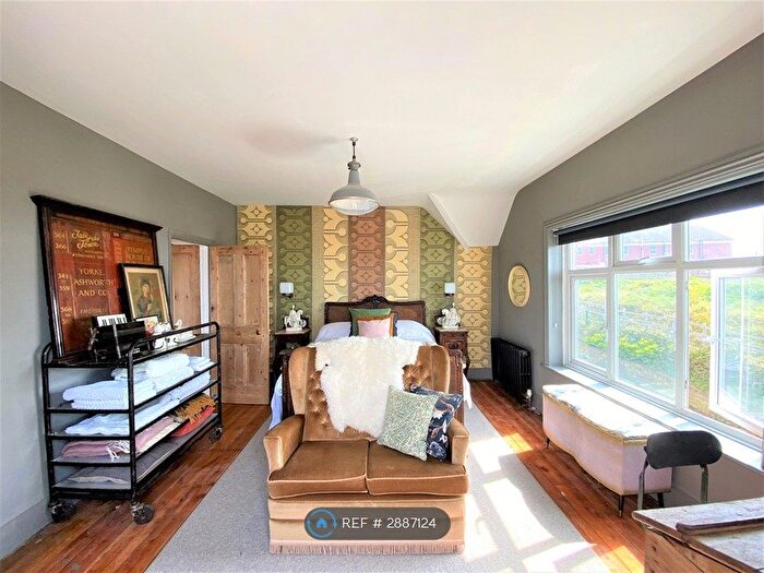 3 Bedroom End Terrace House To Rent In West Hill Road, St Leonards, TN38