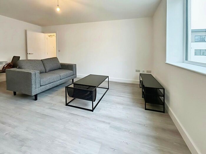 1 Bedroom Apartment To Rent In The Printworks, BD9