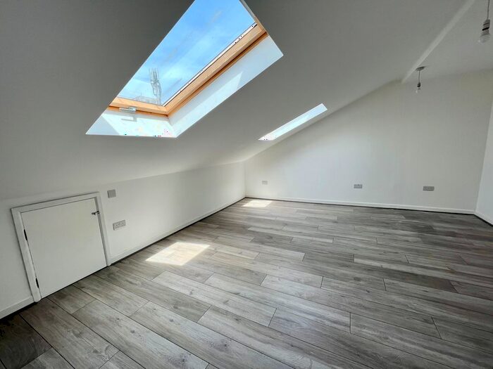 1 Bedroom Flat To Rent In Brigstock Road, Thornton Heath, CR7