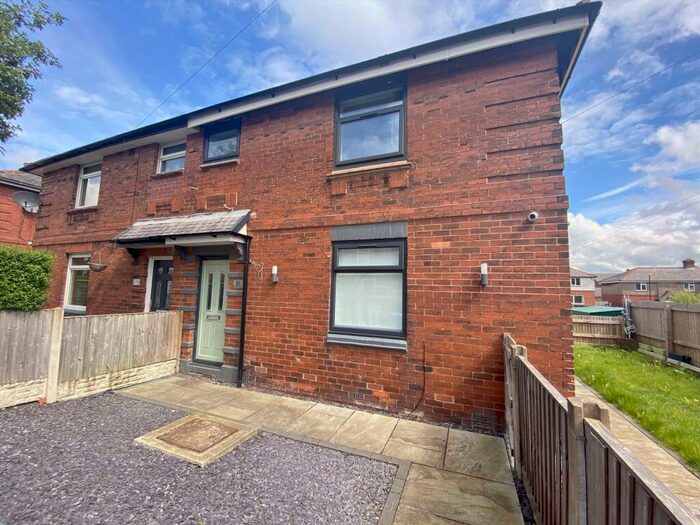 3 Bedroom Semi-Detached House To Rent In Harrison Road, Chorley, PR7