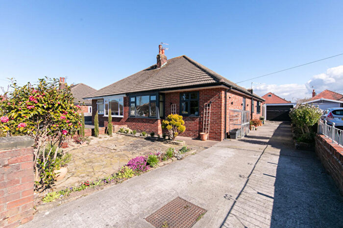 2 Bedroom Bungalow For Sale In Grizedale Avenue, Poulton-Le-Fylde, FY6