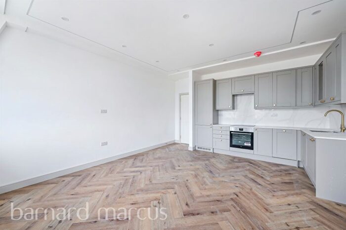 1 Bedroom Flat For Sale In Longfield Street, London, SW18