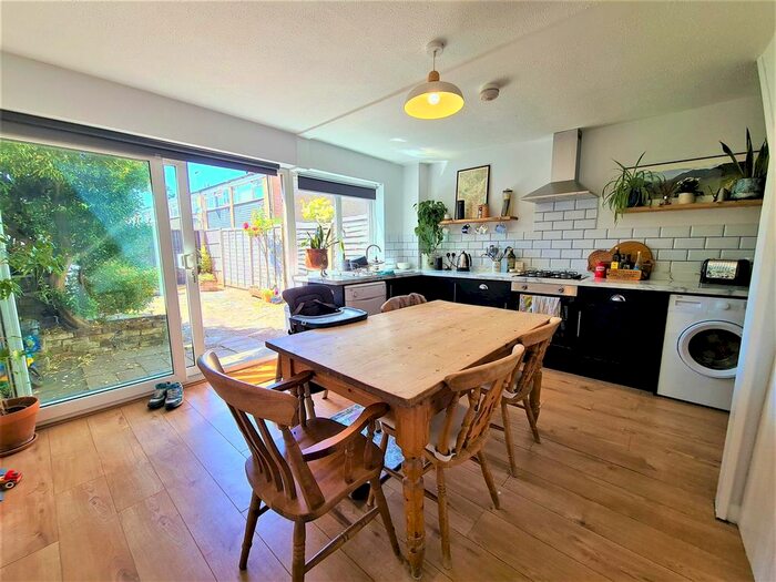 3 Bedroom Terraced House To Rent In Peregrine Road, Sunbury-On-Thames, TW16