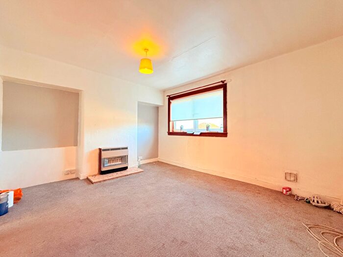2 Bedroom Flat For Sale In Deveron Street, Coatbridge, ML5
