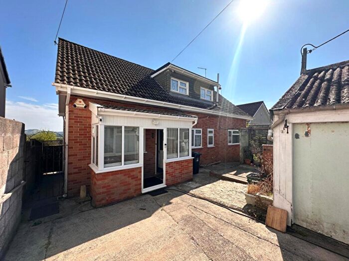 3 Bedroom Detached House For Sale In Celtic Way, Bleadon, Weston-super-Mare, Somerset, BS24