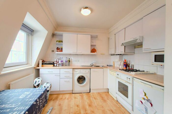 1 Bedroom Flat To Rent In Lupus Street, Pimlico, London, SW1V