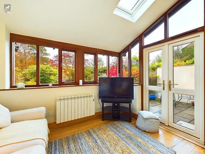 3 Bedroom Barn Conversion For Sale In Old Hutton, Kendal, LA8