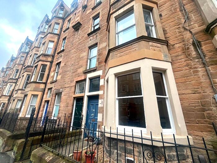 2 Bedroom Flat To Rent In Bruntsfield Avenue, Bruntsfield, Edinburgh, EH10