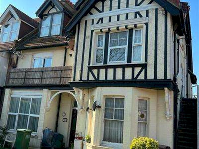 1 Bedroom House To Rent In Middlesex Road, Bexhill-on-sea, TN40