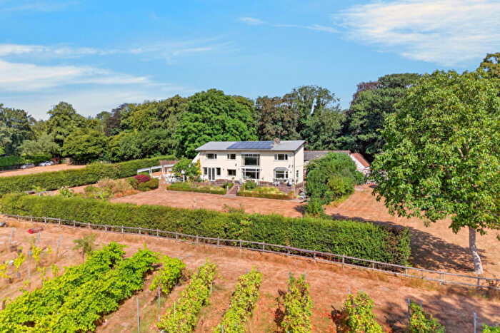 5 Bedroom Detached House For Sale In Westfield Lane, Rothley, LE7