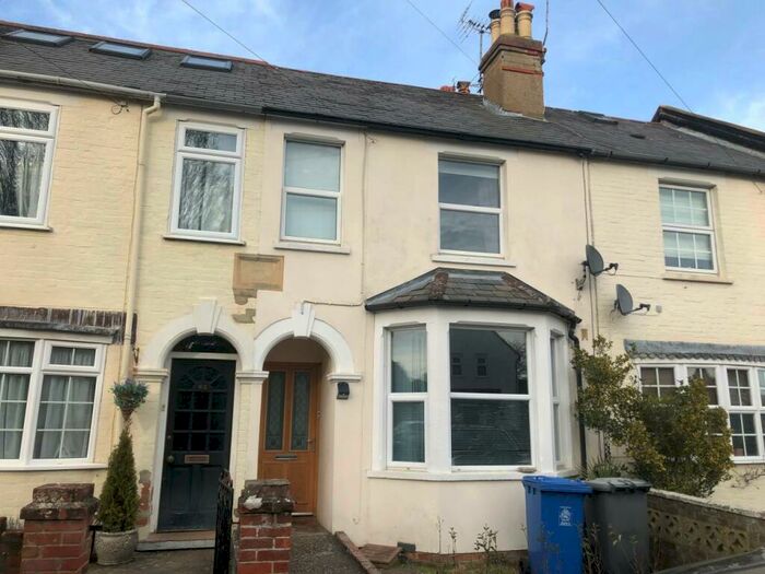 2 Bedroom Cottage To Rent In Victoria Road, Ascot, Berkshire, SL5