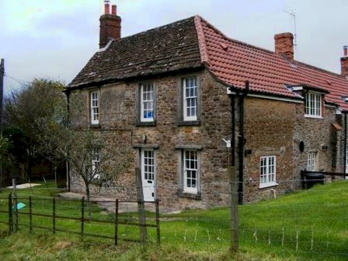 1 Bedroom Semi-Detached House To Rent In Derry Hill, Calne, SN11