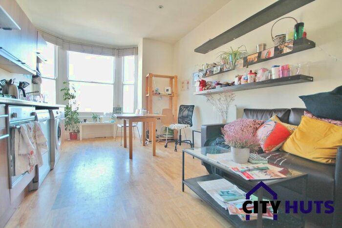 2 Bedroom Flat To Rent In St. John's Grove, Tufnell Park, N19