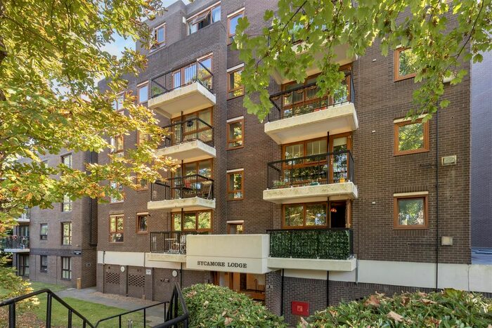 1 Bedroom Flat To Rent In Gipsy Lane, Putney, London, SW15