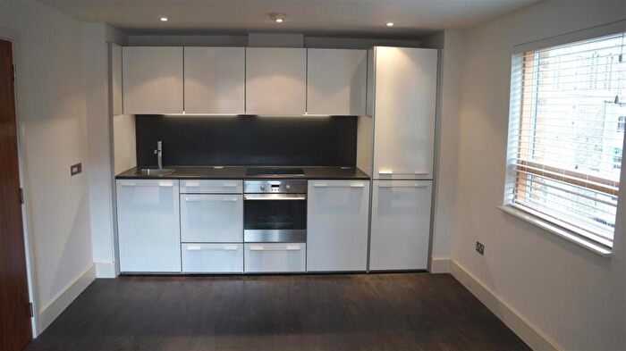 2 Bedroom Apartment To Rent In Foundry, The Mill, Ipswich, Suffolk, IP4