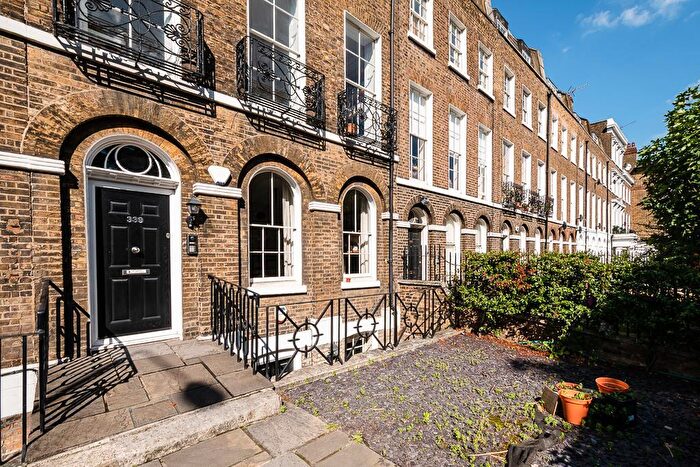 1 Bedroom Apartment To Rent In Bostall House, Bethnal Green, E2