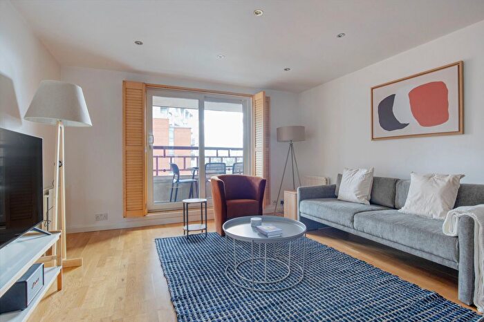 2 Bedroom Flat To Rent In City Of Westminster, W9