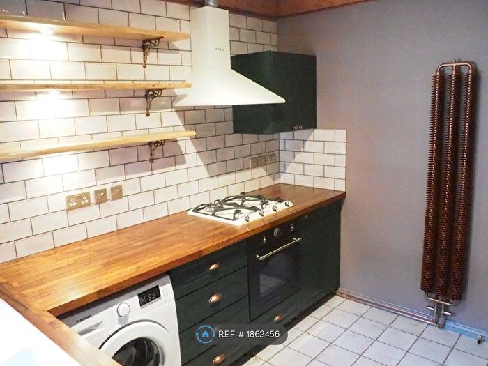 1 Bedroom Flat To Rent In Weatherbury House, London, N19