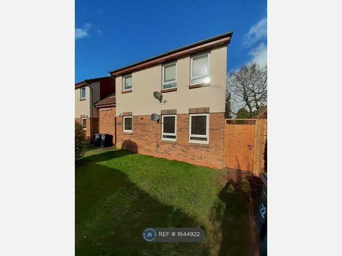 Studio To Rent In Gannahs Farm Close, Sutton Coldfield, B76