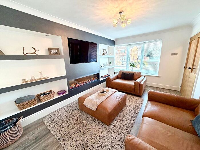 3 Bedroom Semi Detached House For Sale In Wolsingham Drive, Thornaby, Stockton-On-Tees, TS17