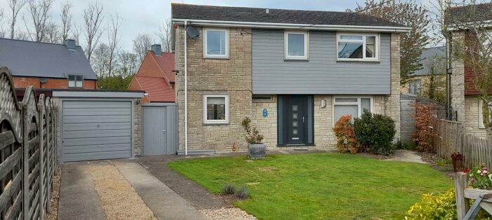 3 Bedroom Detached House For Sale In Chilton, Oxfordshire, OX11