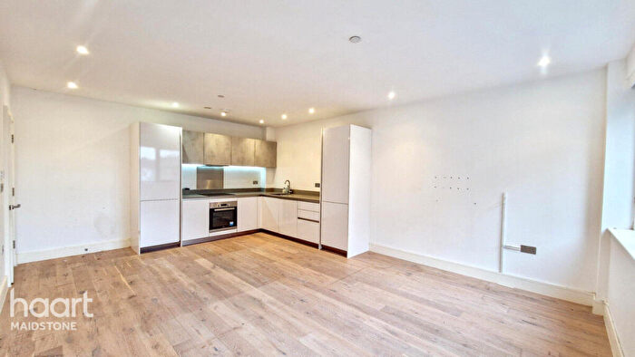 2 Bedroom Apartment To Rent In Romney Place, Maidstone, ME15