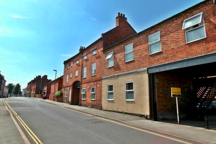 1 Bedroom Flat To Rent In Mill Gate, Newark, NG24