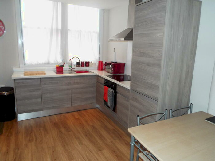 2 Bedroom Apartment To Rent In Hounds Gate, Nottingham, NG1