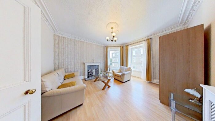 2 Bedroom Flat To Rent In Morgan Street, Stobswell, Dundee, DD4