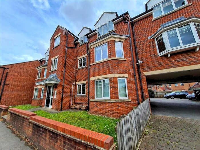 Houses for sale in Brompton, North Yorkshire