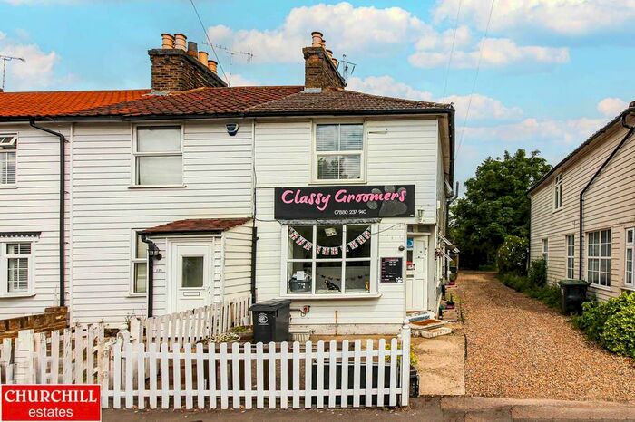 1 Bedroom Flat To Rent In Lambourne Road, Chigwell, IG7