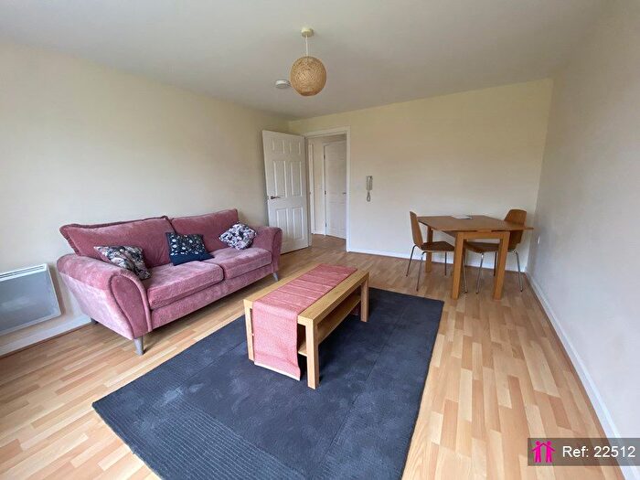2 Bedroom Flat To Rent In Clough Close, Middlesbrough, TS5