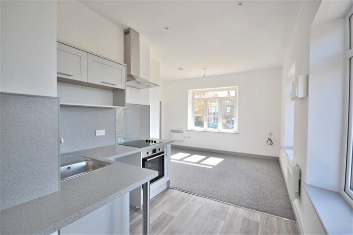 1 Bedroom Apartment To Rent In Le Strange Terrace, Hunstanton, PE36