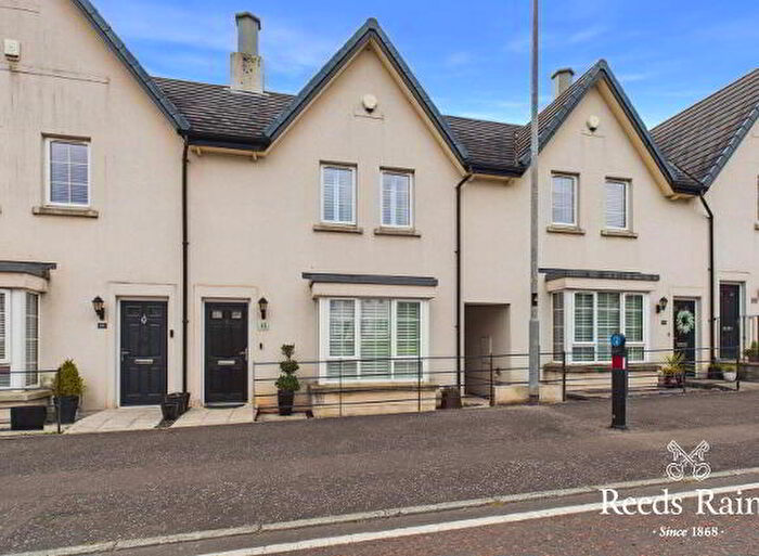 2 Bedroom Mid Terraced House For Sale In Millmount Village Square, Belfast, BT16