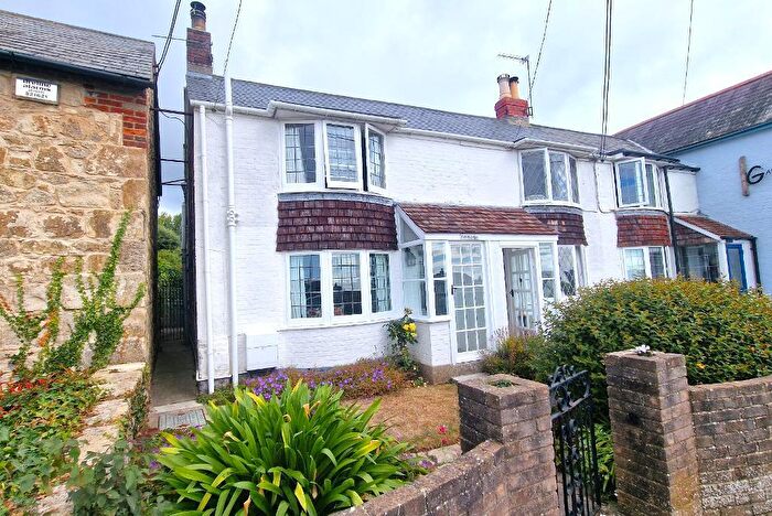 2 Bedroom End Of Terrace House For Sale In Upper Green Road, St Helens, Isle Of Wight, PO33