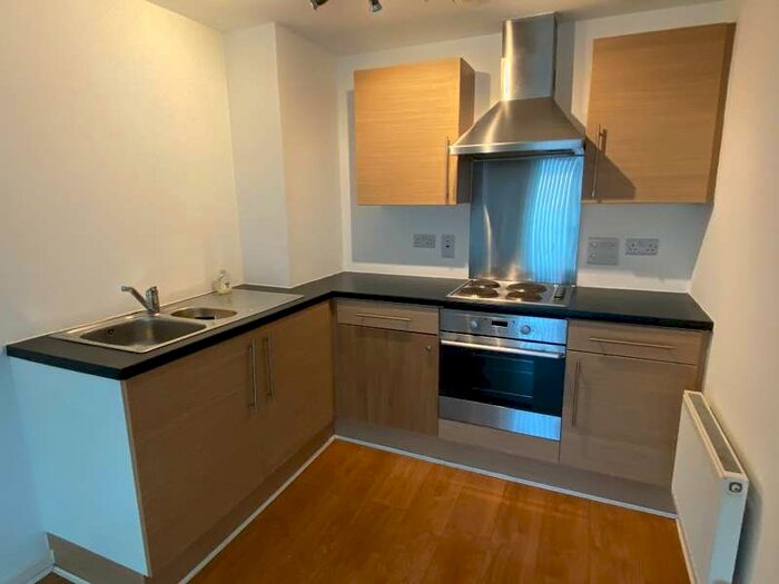 1 Bedroom Property To Rent In Lower Hall Street St Helens, WA10